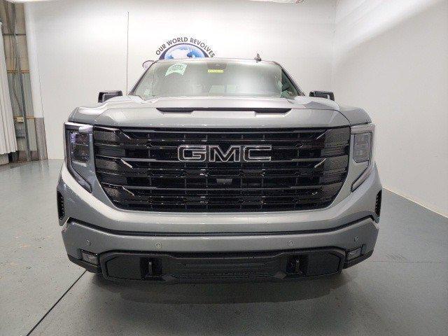 new 2025 GMC Sierra 1500 car, priced at $64,895