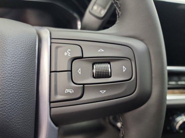 new 2025 GMC Sierra 1500 car, priced at $57,490