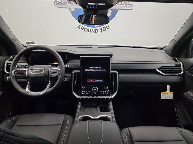 new 2025 GMC Acadia car, priced at $51,930