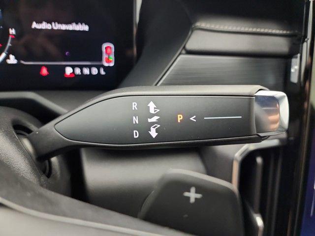 new 2025 GMC Acadia car, priced at $51,930