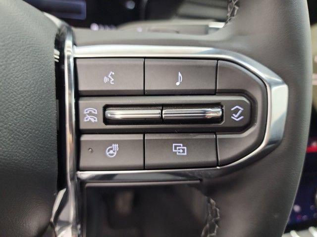 new 2025 GMC Acadia car, priced at $51,930