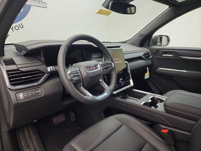 new 2025 GMC Acadia car, priced at $51,930
