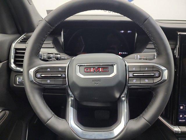 new 2025 GMC Acadia car, priced at $51,930
