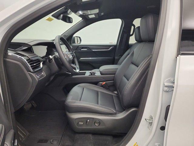 new 2025 GMC Acadia car, priced at $51,930