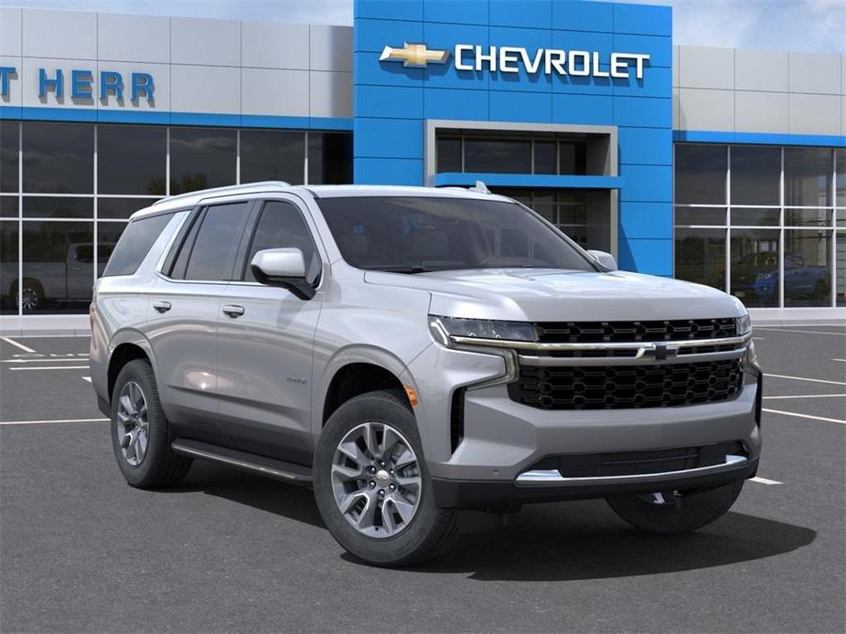 new 2024 Chevrolet Tahoe car, priced at $62,765