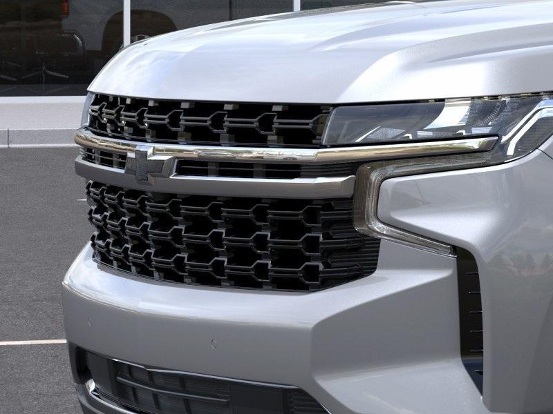 new 2024 Chevrolet Tahoe car, priced at $62,765