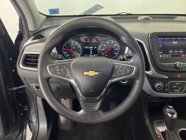 used 2020 Chevrolet Equinox car, priced at $15,977