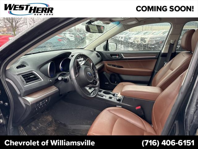 used 2018 Subaru Outback car, priced at $16,799