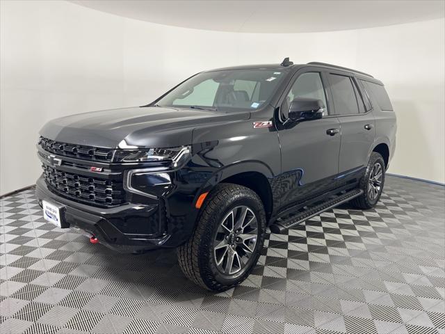 used 2024 Chevrolet Tahoe car, priced at $64,909