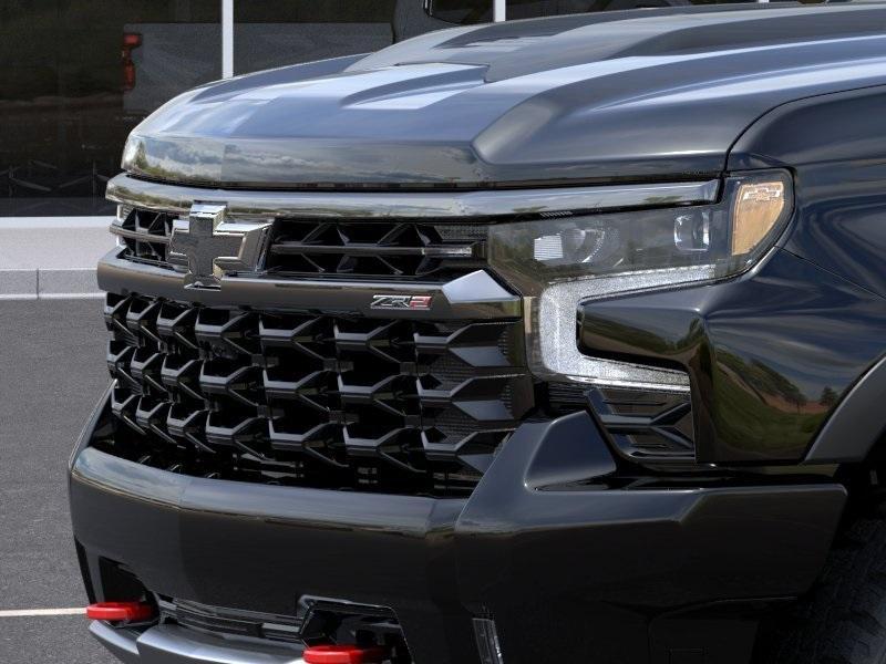 new 2024 Chevrolet Silverado 1500 car, priced at $73,999