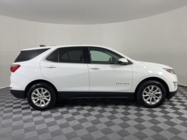 used 2019 Chevrolet Equinox car, priced at $14,700