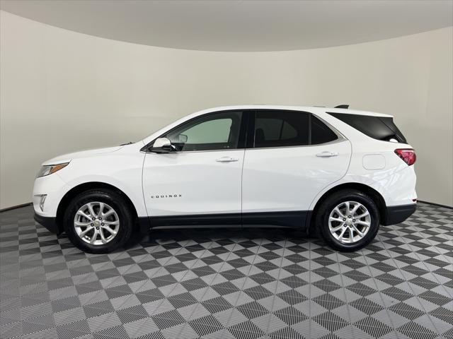 used 2019 Chevrolet Equinox car, priced at $14,700