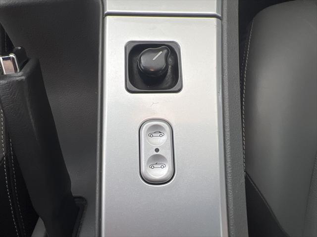 used 2005 Chrysler Crossfire car, priced at $14,634