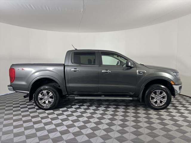 used 2020 Ford Ranger car, priced at $26,572