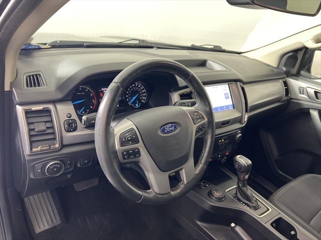 used 2020 Ford Ranger car, priced at $26,572