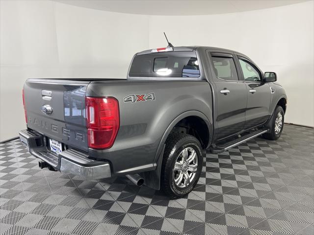 used 2020 Ford Ranger car, priced at $26,572