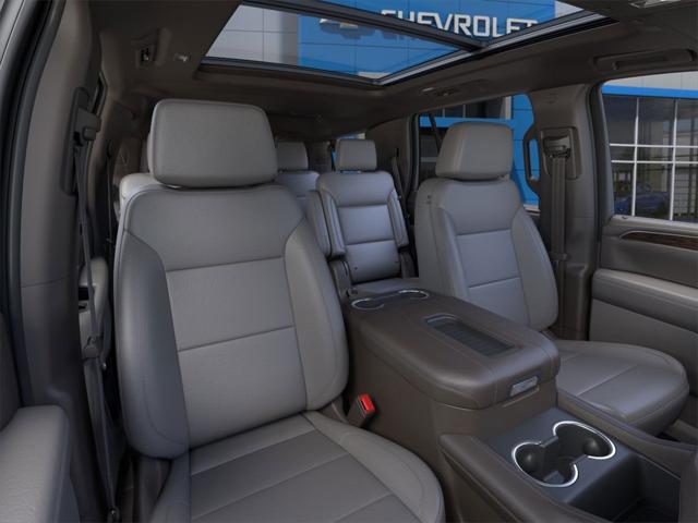 new 2024 Chevrolet Tahoe car, priced at $73,985