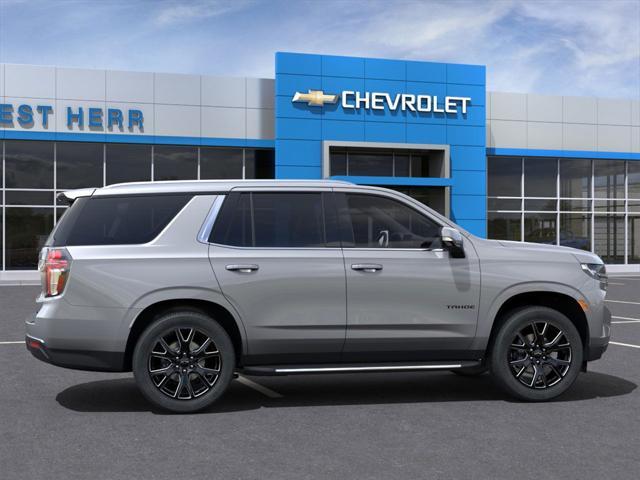 new 2024 Chevrolet Tahoe car, priced at $73,985