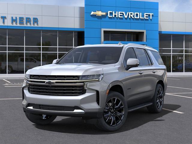 new 2024 Chevrolet Tahoe car, priced at $73,985