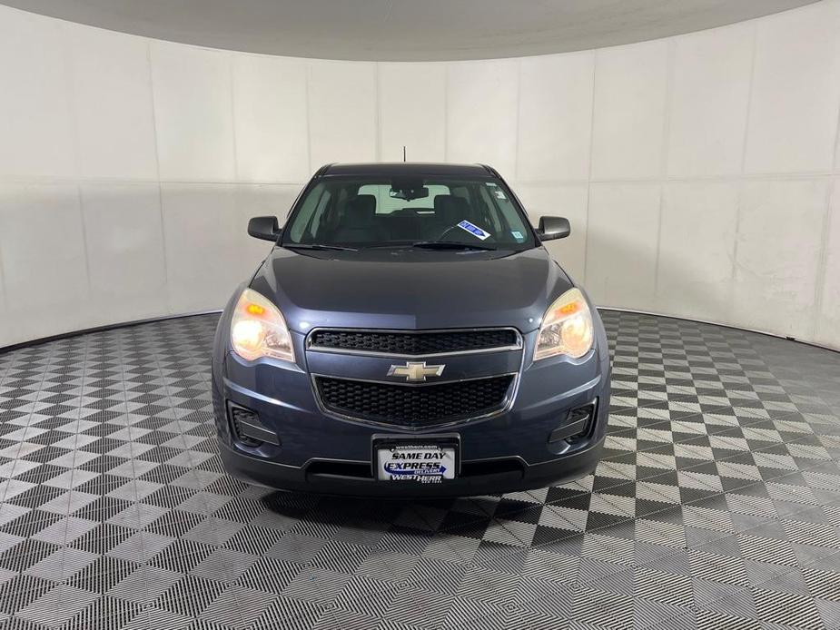 used 2013 Chevrolet Equinox car, priced at $10,985