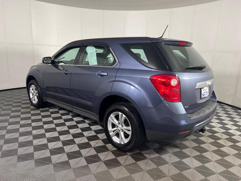 used 2013 Chevrolet Equinox car, priced at $10,985