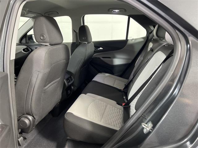 used 2021 Chevrolet Equinox car, priced at $20,928