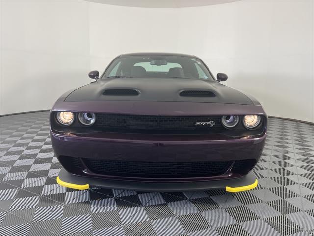 used 2020 Dodge Challenger car, priced at $65,002