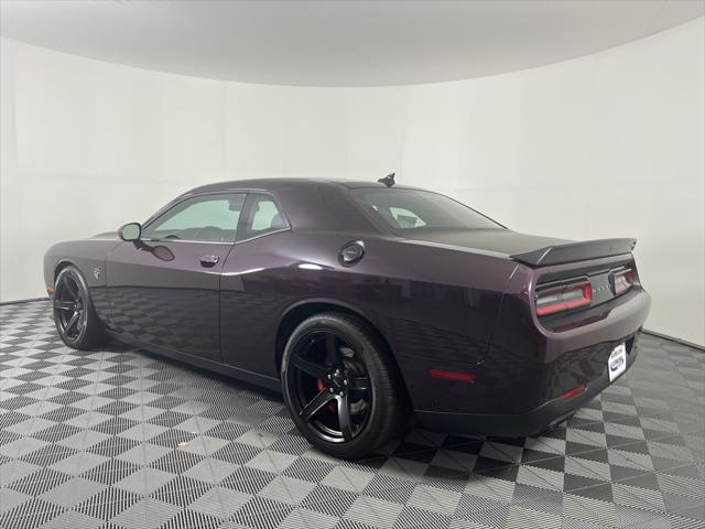 used 2020 Dodge Challenger car, priced at $65,002