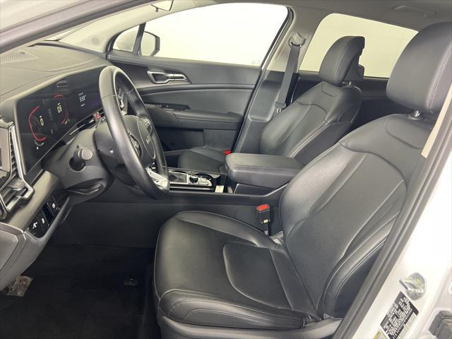 used 2023 Kia Sportage car, priced at $26,911