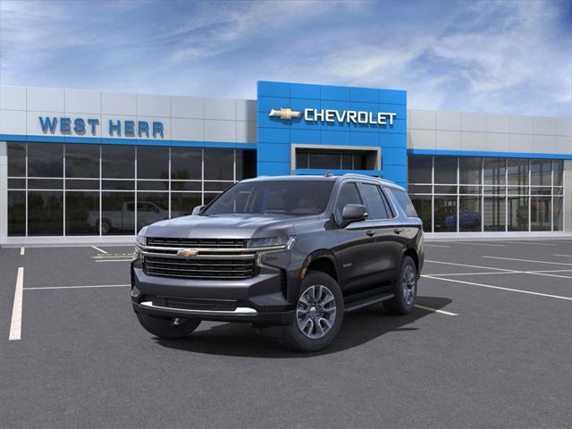 new 2024 Chevrolet Tahoe car, priced at $71,890