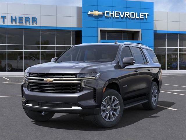 new 2024 Chevrolet Tahoe car, priced at $71,890