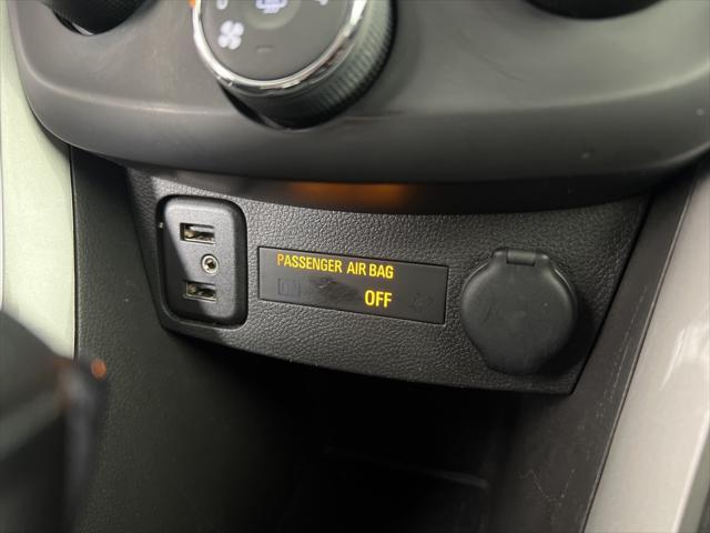 used 2022 Chevrolet Trax car, priced at $20,232