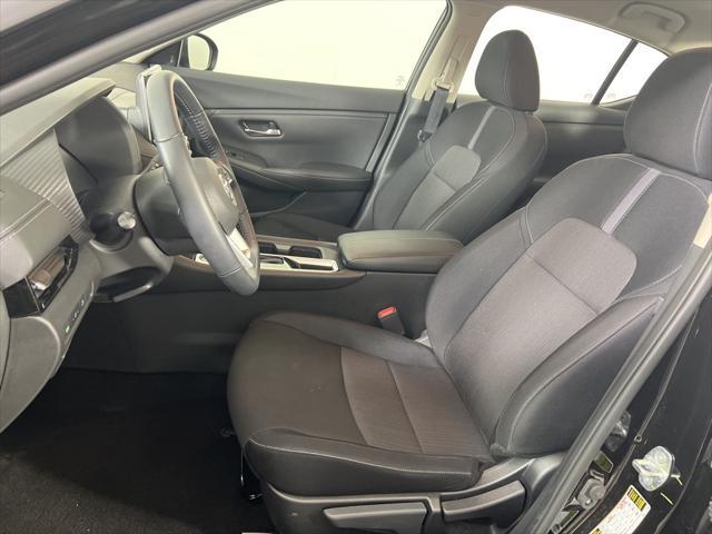 used 2022 Nissan Sentra car, priced at $19,618