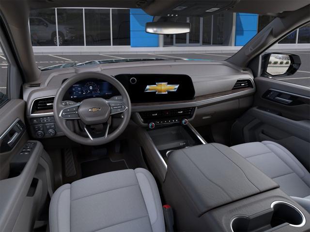 new 2025 Chevrolet Suburban car, priced at $66,495