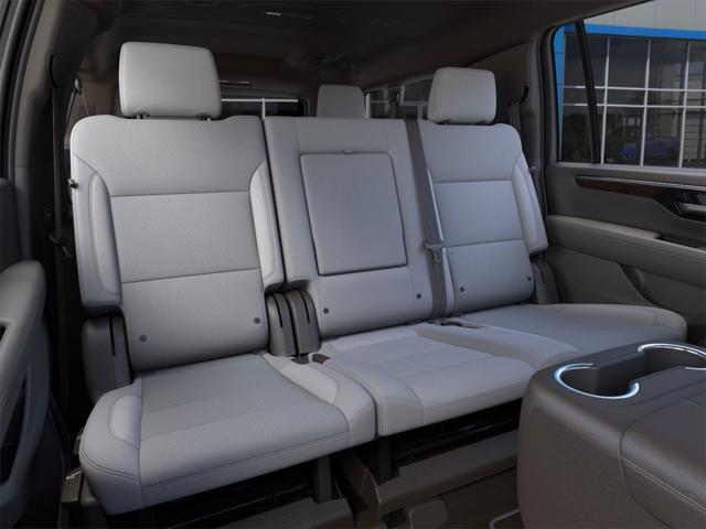 new 2025 Chevrolet Suburban car, priced at $66,495