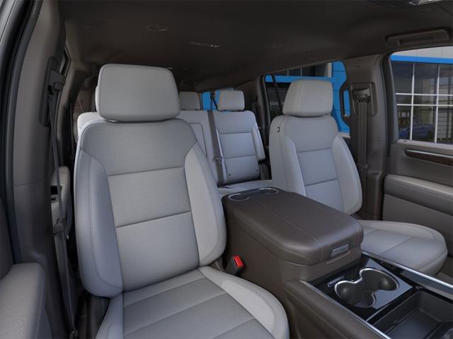 new 2025 Chevrolet Suburban car, priced at $66,495