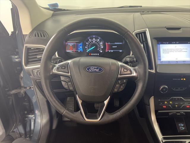 used 2019 Ford Edge car, priced at $15,391