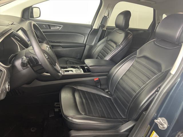 used 2019 Ford Edge car, priced at $15,391