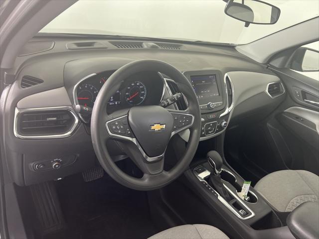 used 2024 Chevrolet Equinox car, priced at $26,410