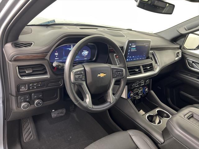 used 2023 Chevrolet Tahoe car, priced at $52,980