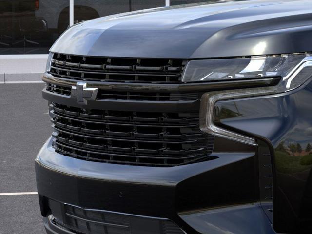 new 2024 Chevrolet Tahoe car, priced at $74,190