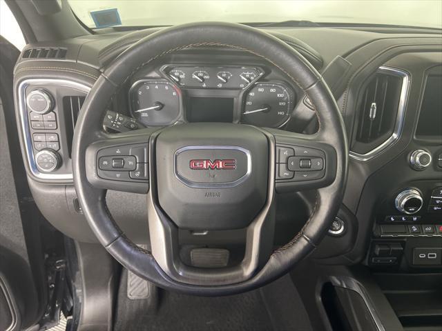 used 2022 GMC Sierra 2500 car, priced at $57,449