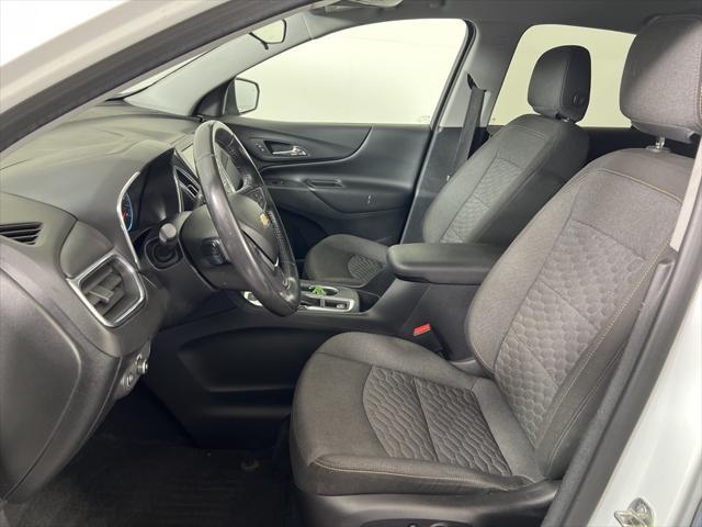 used 2019 Chevrolet Equinox car, priced at $15,991