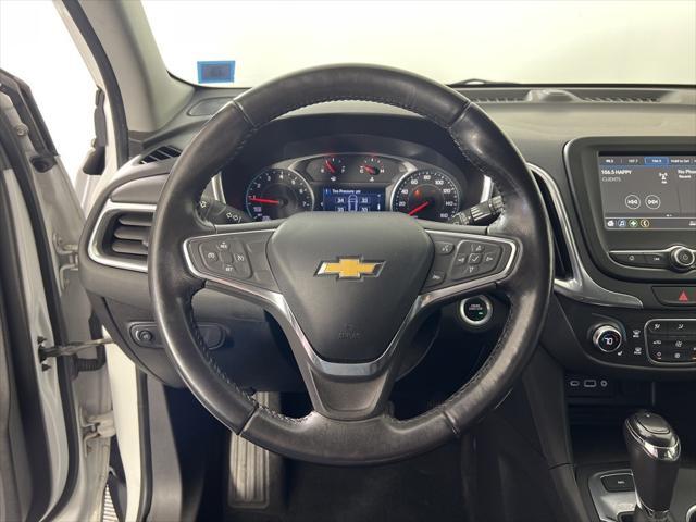 used 2019 Chevrolet Equinox car, priced at $15,991