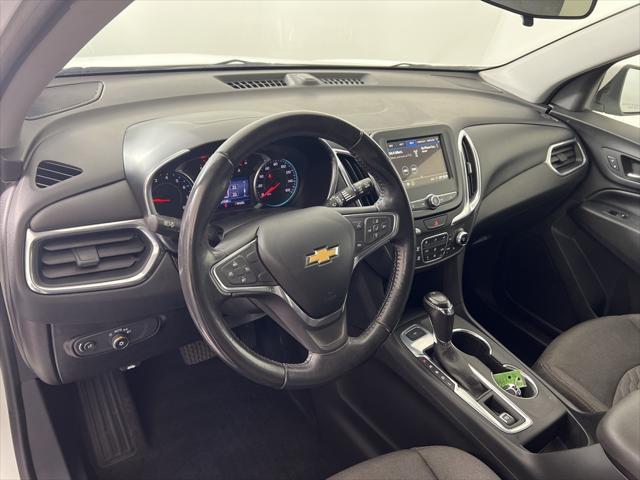 used 2019 Chevrolet Equinox car, priced at $15,991