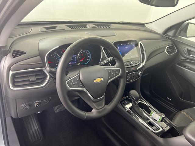 used 2023 Chevrolet Equinox car, priced at $26,622