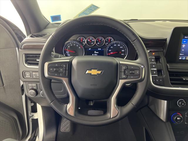 used 2024 Chevrolet Tahoe car, priced at $57,907