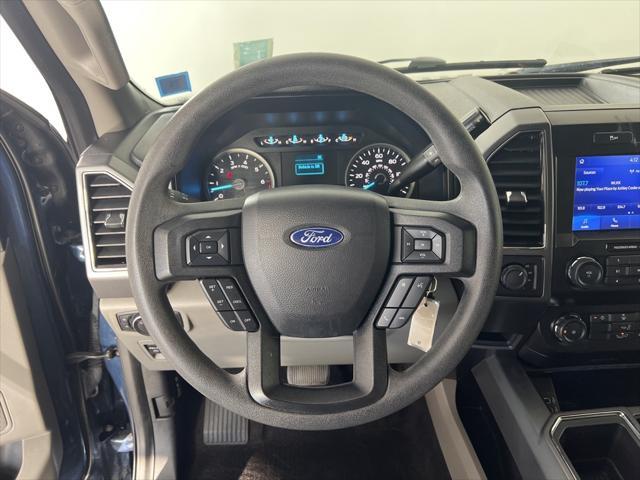 used 2020 Ford F-150 car, priced at $26,983