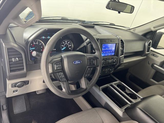 used 2020 Ford F-150 car, priced at $26,983