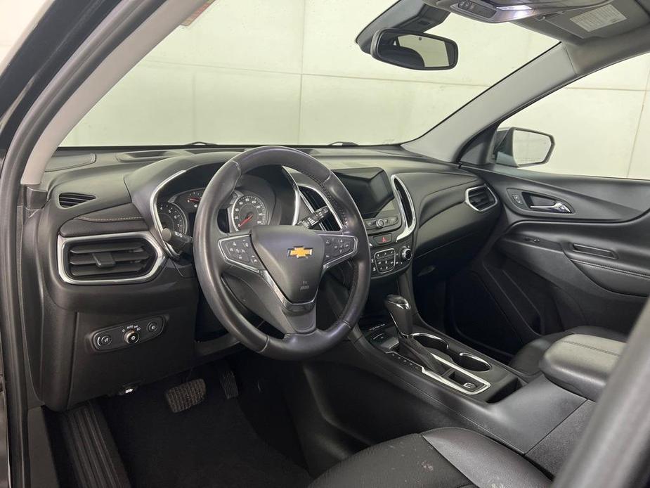 used 2020 Chevrolet Equinox car, priced at $24,810